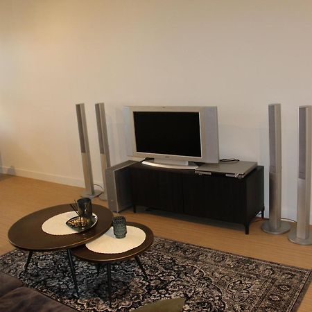 Apartamenty Eindhoven Luaran gambar