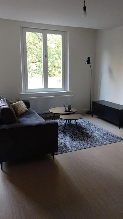 Apartamenty Eindhoven Luaran gambar