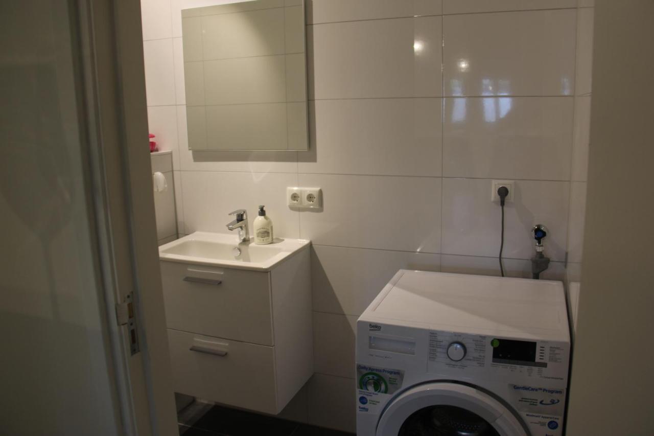 Apartamenty Eindhoven Luaran gambar