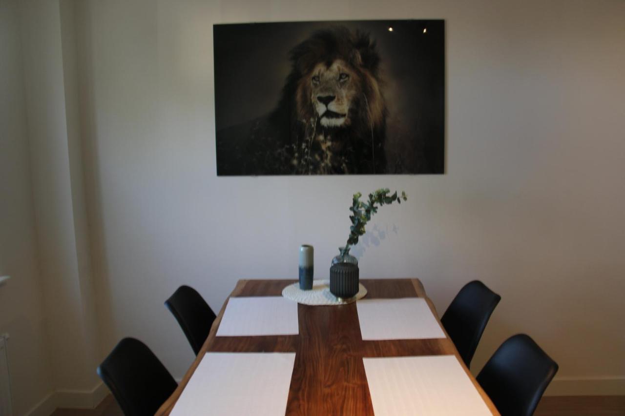 Apartamenty Eindhoven Luaran gambar