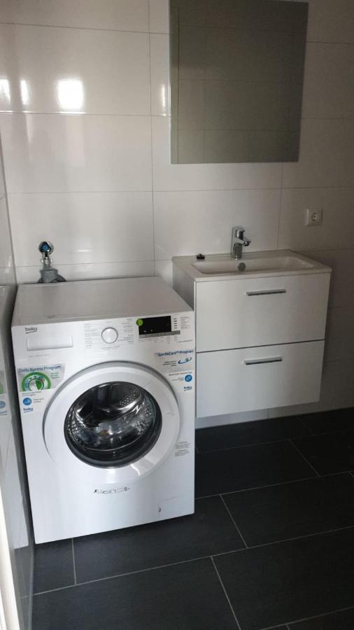 Apartamenty Eindhoven Luaran gambar
