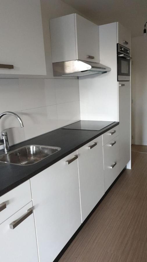 Apartamenty Eindhoven Luaran gambar