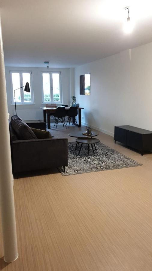 Apartamenty Eindhoven Luaran gambar