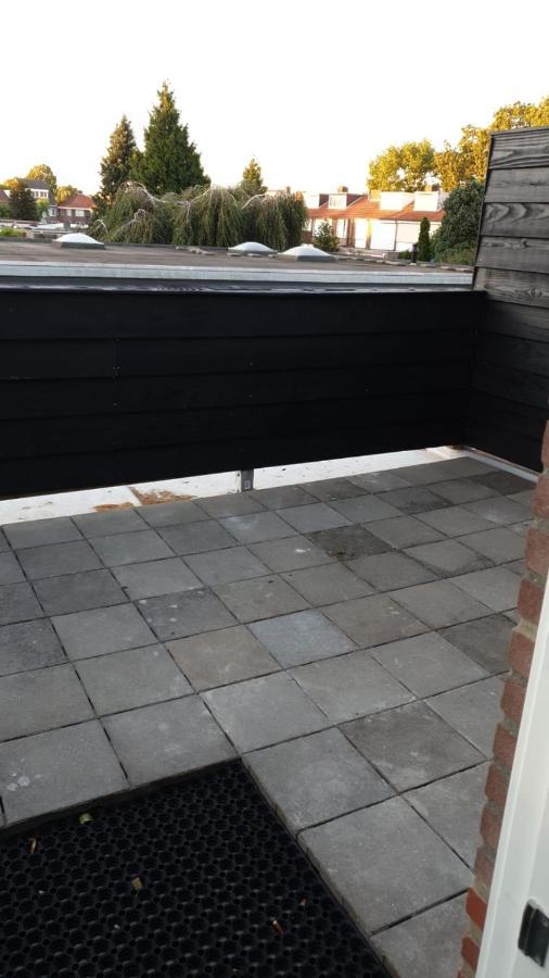 Apartamenty Eindhoven Luaran gambar