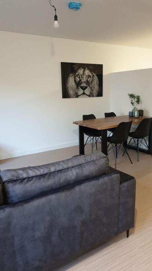Apartamenty Eindhoven Luaran gambar