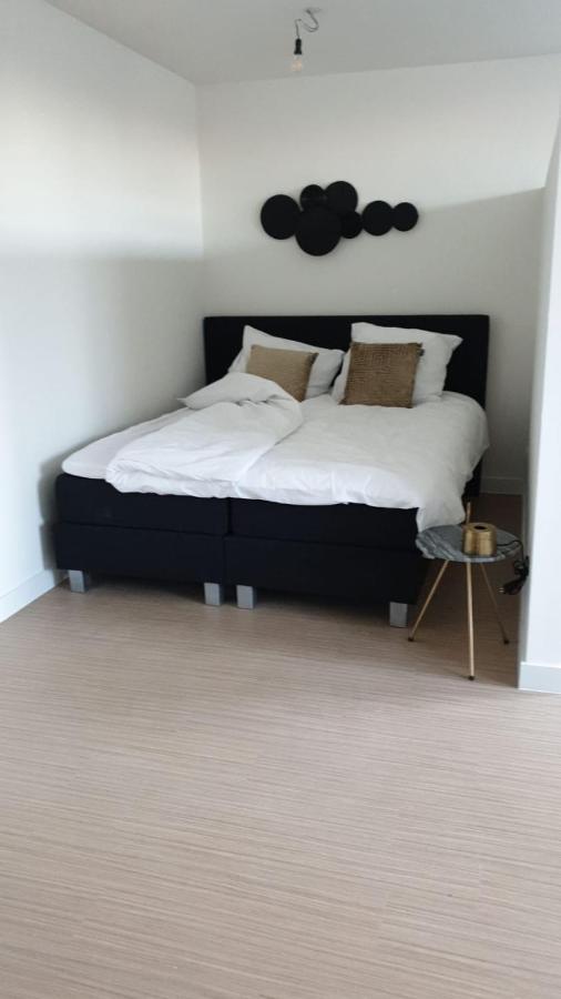 Apartamenty Eindhoven Luaran gambar