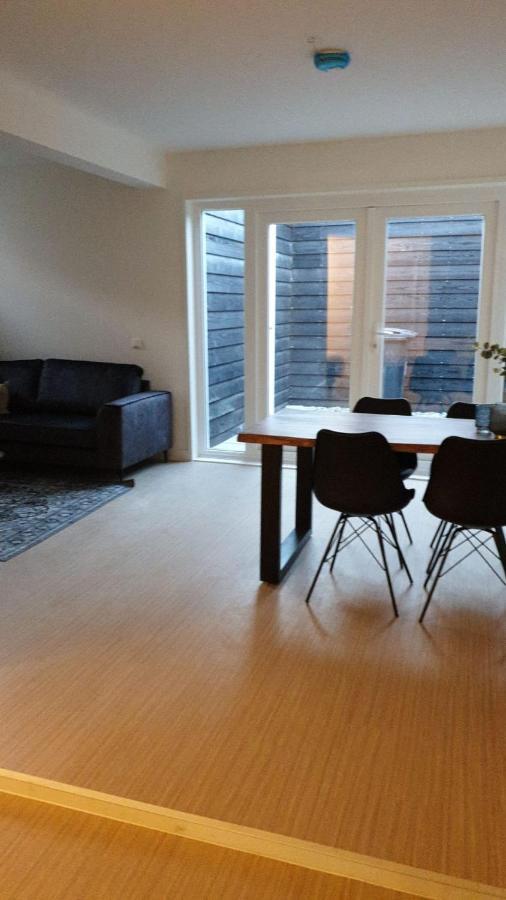 Apartamenty Eindhoven Luaran gambar