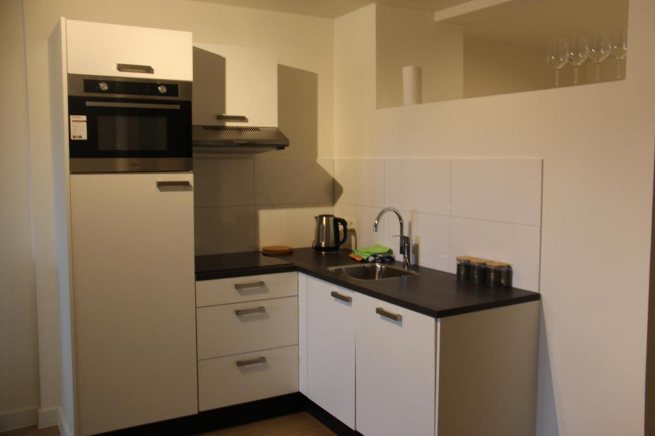 Apartamenty Eindhoven Luaran gambar