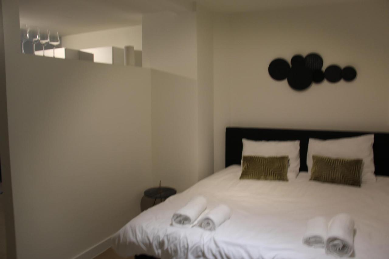 Apartamenty Eindhoven Luaran gambar