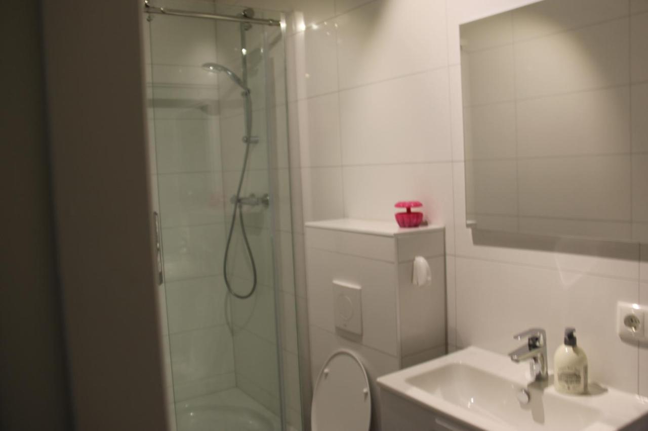 Apartamenty Eindhoven Luaran gambar