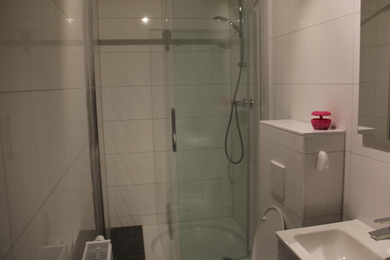 Apartamenty Eindhoven Luaran gambar