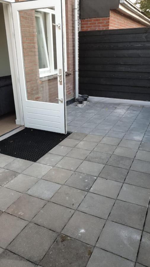 Apartamenty Eindhoven Luaran gambar