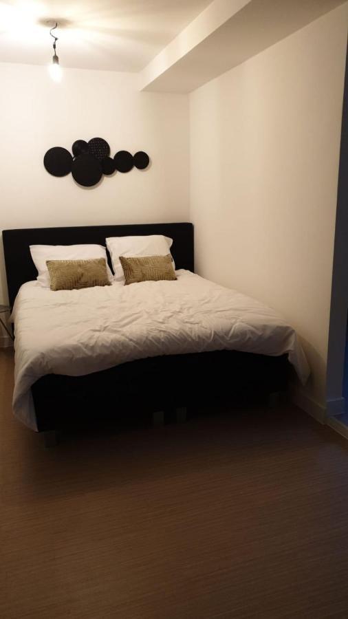 Apartamenty Eindhoven Luaran gambar